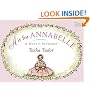 A is for Annabelle: A Doll's Alphabet (Tasha Tudor Collection)