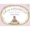 A is for Annabelle: A Doll's Alphabet (Tasha Tudor Collection)