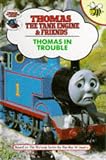 Thomas in Trouble (Thomas the Tank Engine & Friends)