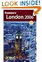 Frommer's London 2006