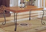Wrought Iron Furniture