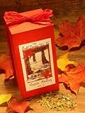 Salt Spring Tea Maple Medley Herbal Tea - 1.9oz Box