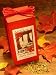 Salt Spring Tea Maple Medley Herbal Tea - 1.9oz Box