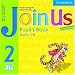 Book Join Us for English 2 Pupil's Book Audio CD (Join In)