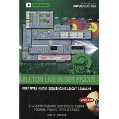 Ableton Live in der Praxis