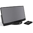 Bose SoundDock digital music system for iPod (Black)