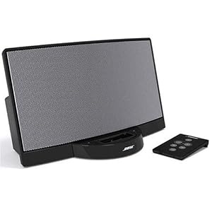 Bose SoundDock digital music system for iPod (Black) by 
