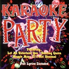 Karaoke Party