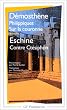 Philippiques. Sur la couronne - Contre Ct�siphon