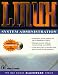 Book LINUX® System Administration