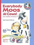Everybody Moos At Cows (A Matthew Mcfarland Series Book 1)