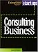 Book Start Your Own Consulting Business