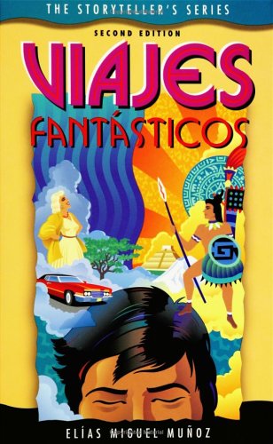 Viajes fantasticos