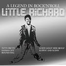 A Legend in Rock'N Roll