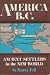 Books : AMERICA B. C.