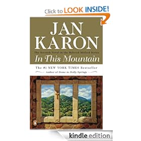 In This Mountain (The Mitford Years)