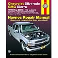 (Haynes Chevrolet Silverado 