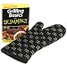 Charcoal Companion Grilling Basics For Dummies Mitt and Book Set