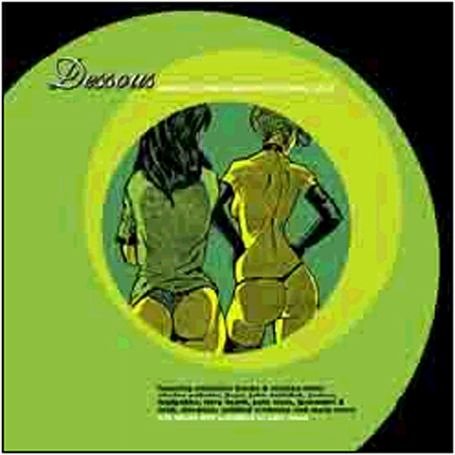 CD-Charts  Search : Erotic Moments in House Vol.2