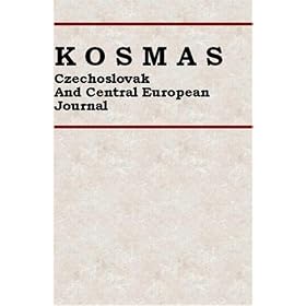 Kosmas Czechoslovak and Central European Journal by