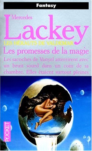 Promesses de la magie