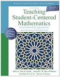 Teaching Student-Centered Mathematics: Developmentally Appropriate Instruction for Grades 6-8 (Volume III) (2nd Edition) (Teaching Student-Centered Mathematics Series)