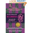 Scorpio (Super Horoscopes 2007) by Margarete Beim