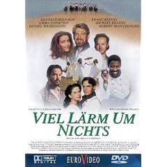 Viel L�rm um nichts