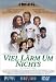 DVD : Viel L&auml;rm um nichts