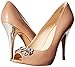 Nine West Women's Filipa Leather Dress Pump