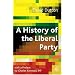 A History of the Liberal Party in the Twentieth Century
