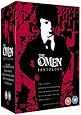 The Omen Pentology [DVD]