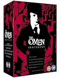 The Omen Pentology [DVD]