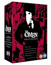 The Omen Pentology [DVD]