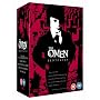 The Omen Pentology [DVD]