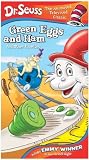 Dr. Seuss - Green Eggs and Ham and Other Favorites (Grinch Night)