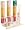Stick Scents Diffusers, 4-Ounce Bottles, Holiday Variety Pack of 3