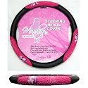 Marilyn Monroe Steering Wheel Cover