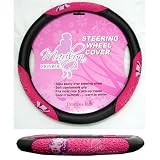 Marilyn Monroe Steering Wheel Cover