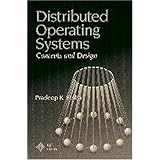 Distributed Operating Systems: Concepts and Design