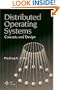 Distributed Operating Systems: Concepts and Design