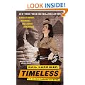 Timeless: The Parasol Protectorate: Book  5