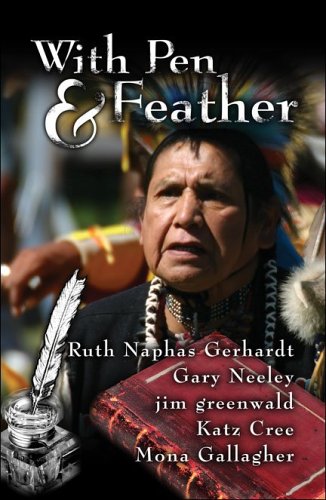 Image of With Pen & Feather