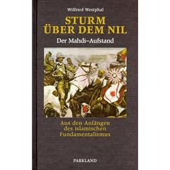 Sturm �ber dem Nil