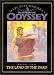 The Mary Pope Osborne's Tales from the Odyssey #2: Land of the Dead