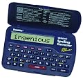 Franklin SPELLING CORRECTOR