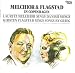 Classical Music : Melchior and Flagstad In Copenhagen