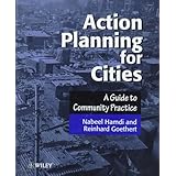 action planning for cities a guide to community practice