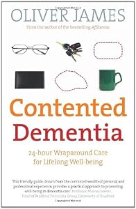 Image of Contented Dementia