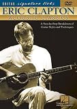 Review Hal Leonard Corporation  / Eric Clapton Acoustic Classics